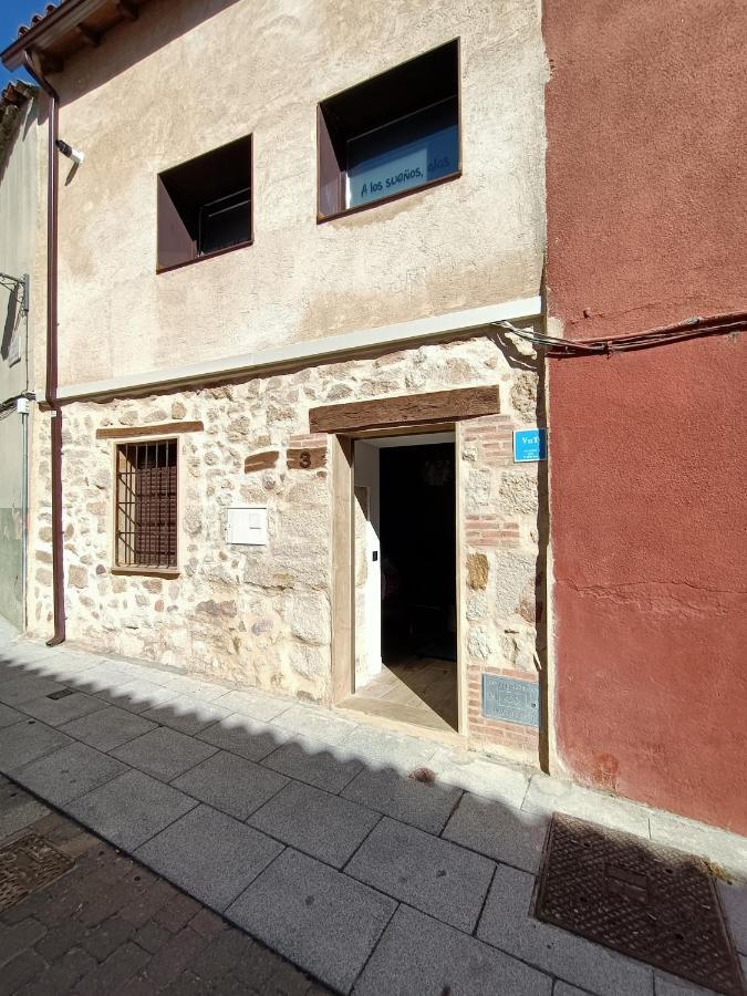 הוילה זמורה La Casita מראה חיצוני תמונה