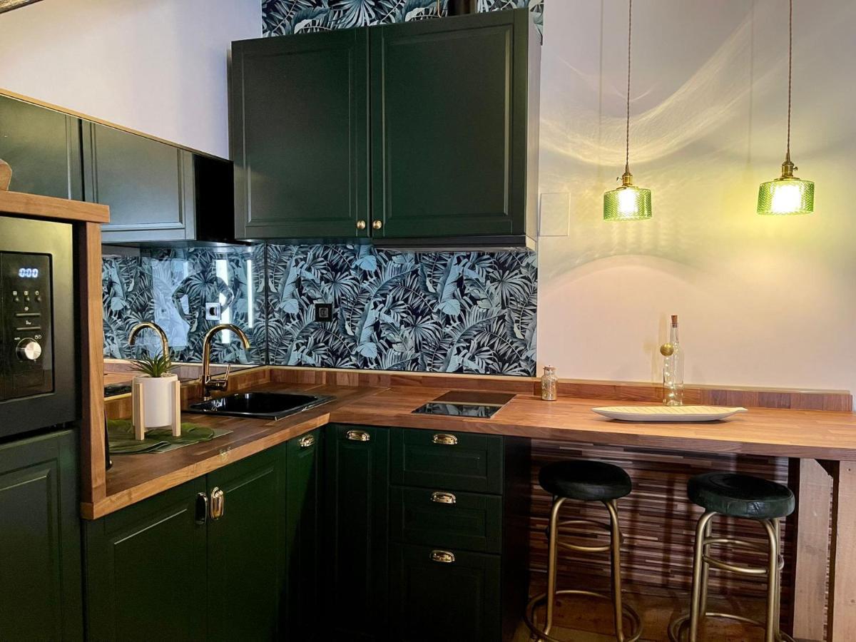 הוילה זמורה La Casita מראה חיצוני תמונה