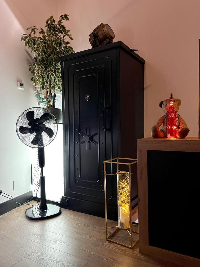 הוילה זמורה La Casita מראה חיצוני תמונה