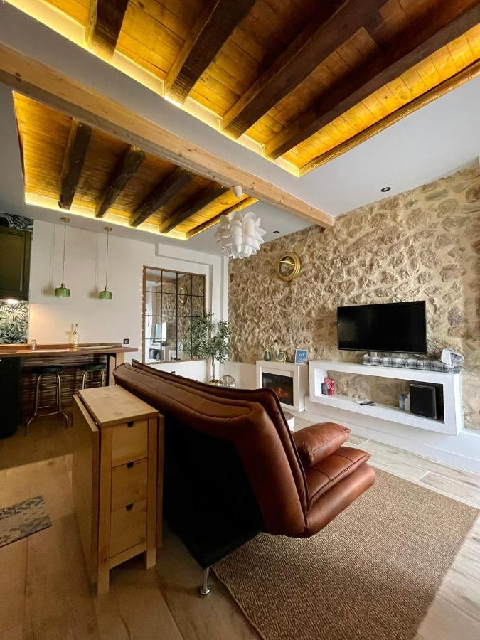 הוילה זמורה La Casita מראה חיצוני תמונה