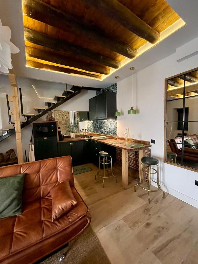 הוילה זמורה La Casita מראה חיצוני תמונה